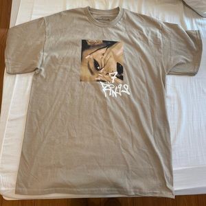 Ariana Grande Merch Shirt